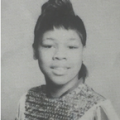 PORTIA TURNER