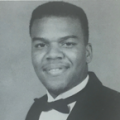 RODERICK MAJORS