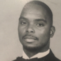 RODERIC PAYNE